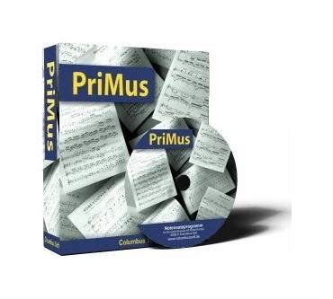 primus columbus soft test|PriMus Notensatzprogramm .